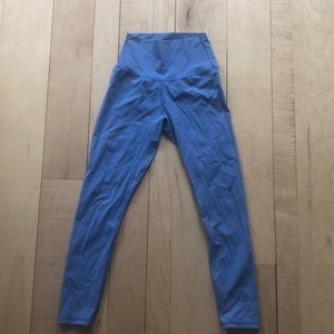 Go To Leggings (cornflower)